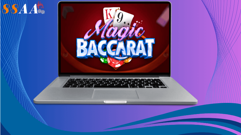Baccarat game là một trò chơi mang tính chất chiến lược