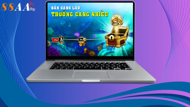 Bắn cá hải vương