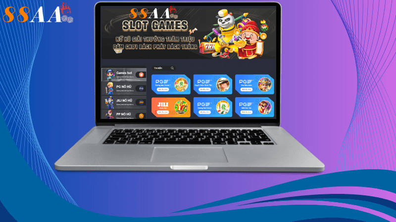 Blackjack - Game bài nhanh chóng