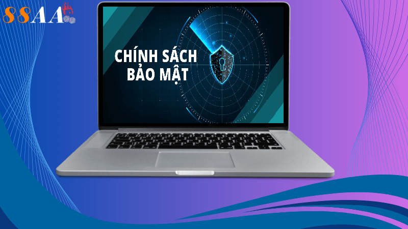Chính sách bảo mật 88aa