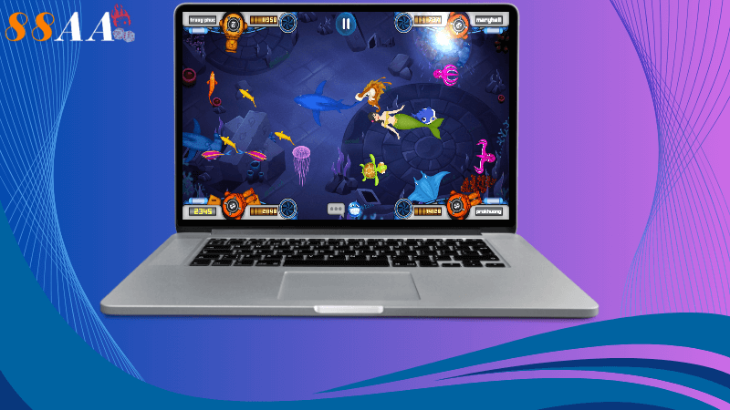 game bắn cá miễn phí