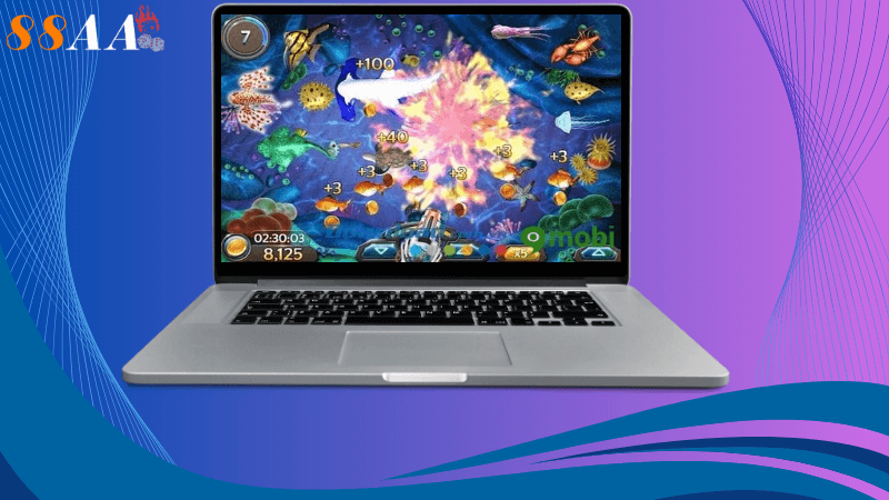Các mẹo và chiến thuật chơi game bắn cá