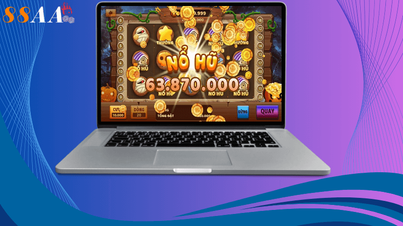 cách để chinh phục game nổ hũ 88aa