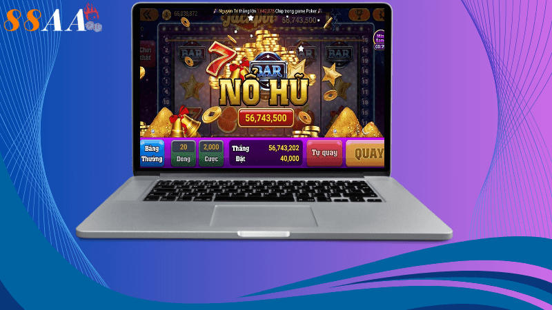 Game nỗ hũ uy tín