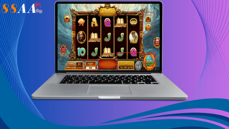 Bí quyết tối đa hóa cơ hội chiến thắng trong game nỗ hũ uy tín