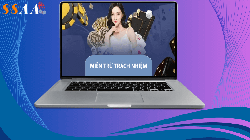 Các Thành Phần Của Miễn Trừ Trách Nhiệm