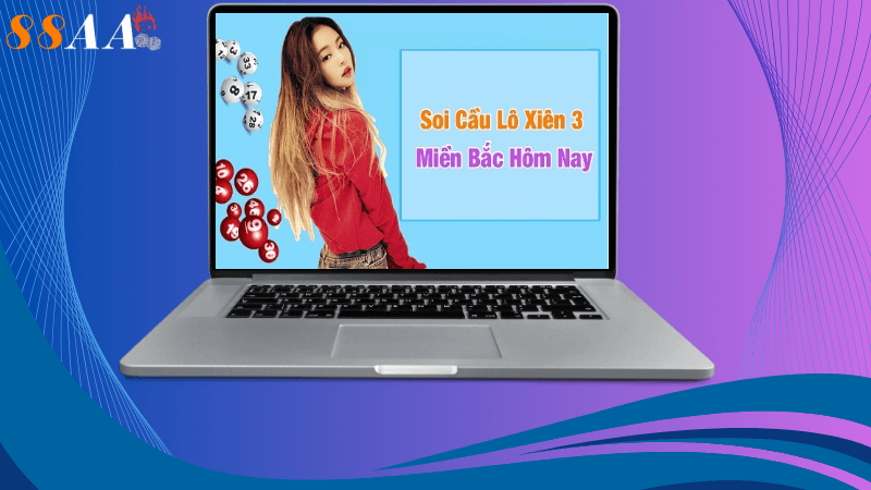 Các phương pháp soi cầu lô xiên 3 hiệu quả