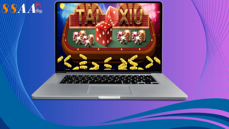 Nhà cái 88aa sự lựa chọn hàng đầu cho tài xỉu online uy tín