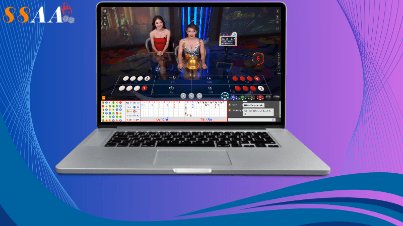 Cách chơi xóc đĩa online hiệu quả