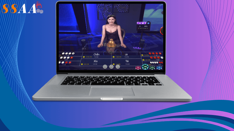 Chiến lược chơi xóc đĩa online hiệu quả