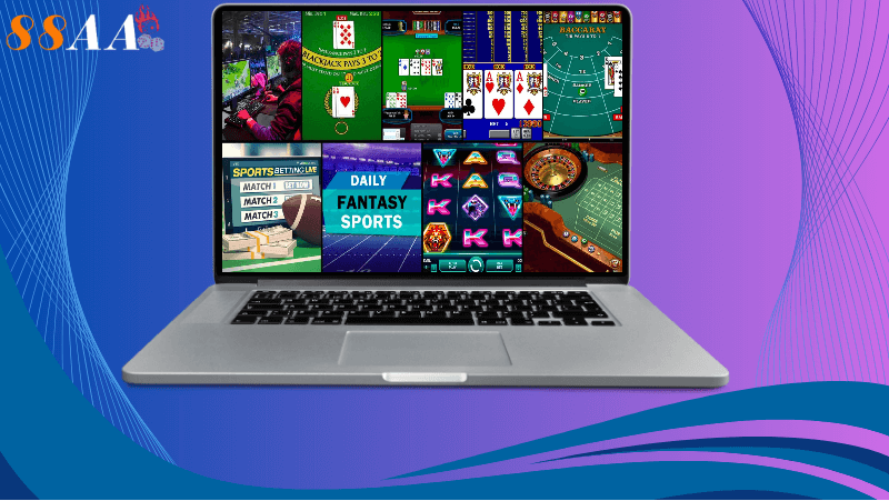 Khám phá các trò chơi phổ biến trong game casino online