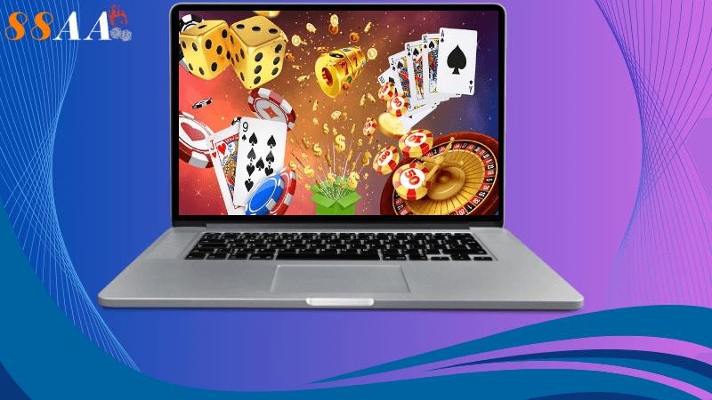 Cách chơi game casino online 88aa