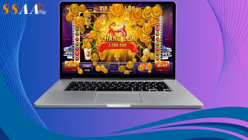 Game nỗ hũ đổi thưởng