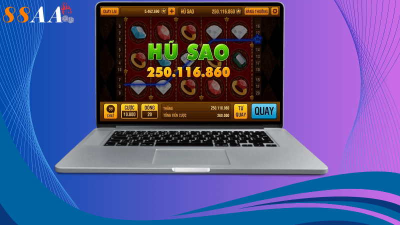Hướng Dẫn Chơi Game Nỗ Hũ Đổi Thưởng