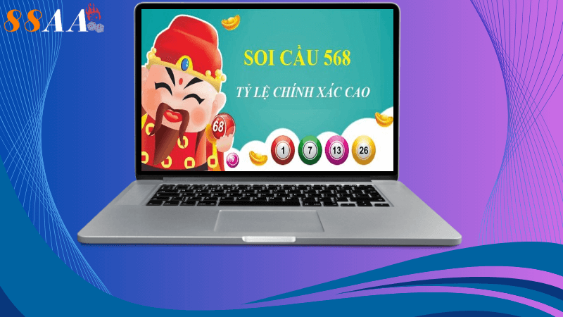 khám phá sâu hơn về soi cầu 568