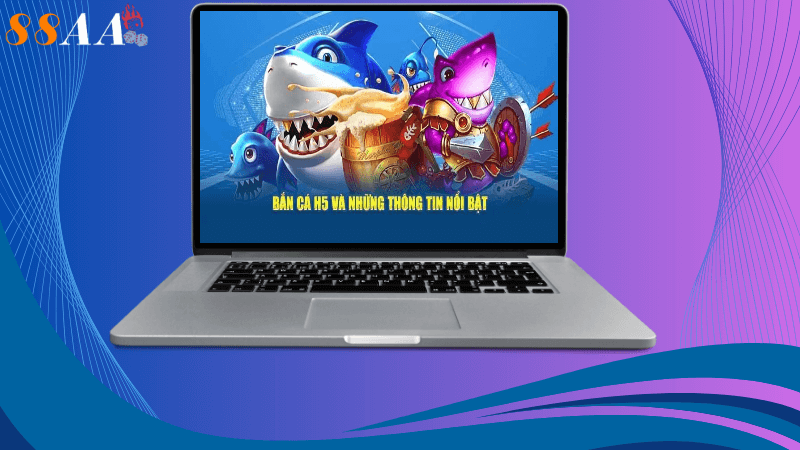 Những Lợi Ích Của Việc Chơi Bắn Cá H5