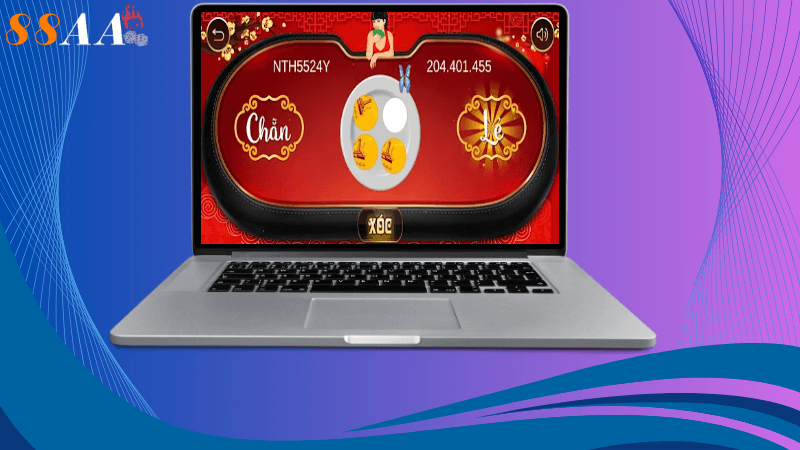 Tại sao nên chọn 88aa để chơi xóc đĩa trực tuyến?