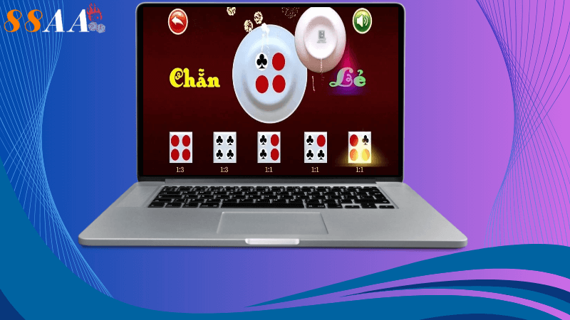 Xóc đĩa trực tuyến uy tín tại 88aa