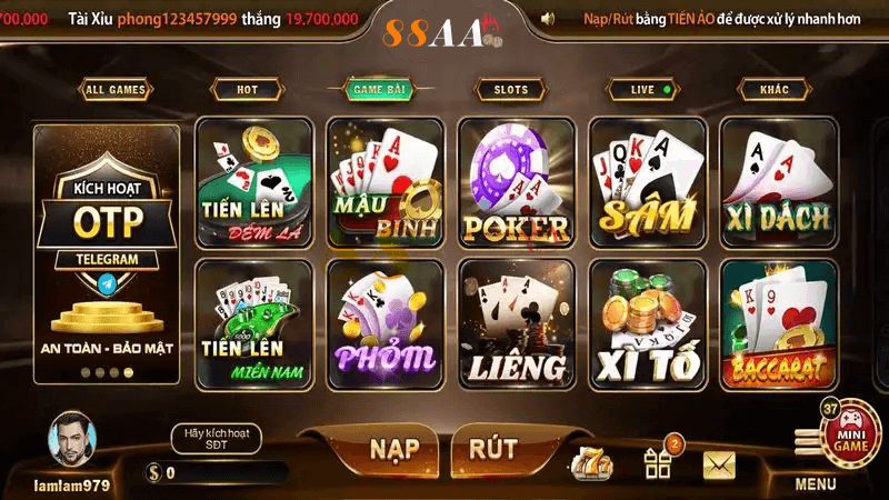 Thủ tục đăng ký, nhận thưởng